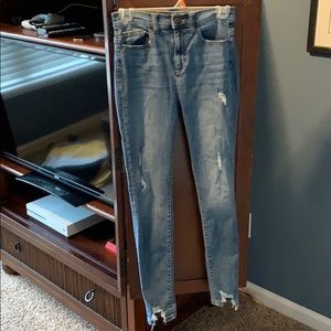 Black Label SP Blue Jeans